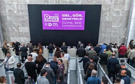 Marble İzmir’i, 50 bini aşkın kişi ziyaret etti