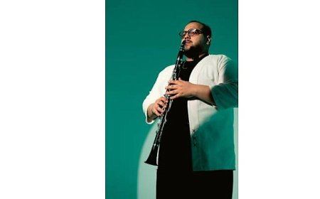 Yunus Hügül, “Biliyorsun”a Klarnetle Yeni Bir Soluk Getiriyor