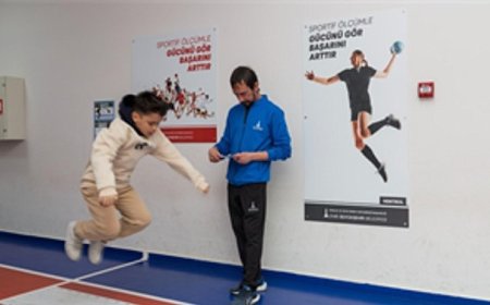 İzmir’de sporla fırsat eşitliği