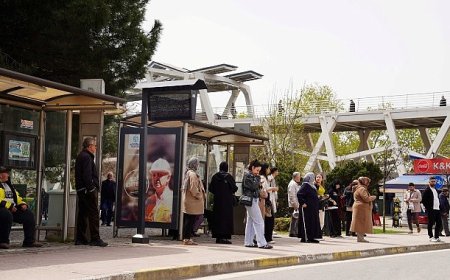 YBS ekran sayısı 110’a ulaştı