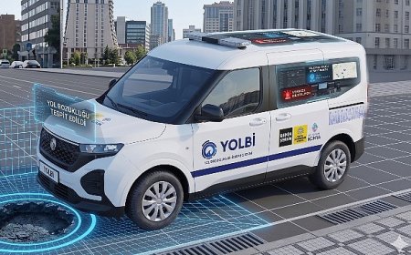 Konya Büyükşehir’den Akıllı Şehircilikte Çığır Açan Adım:  Yapay Zekâ Destekli Yol Bozuklukları İzleme Sistemi Devreye Giriyor
