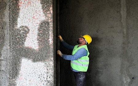 Kocaeli’nin yeni spor üssü şekilleniyor