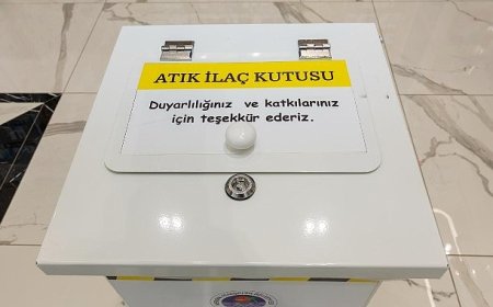 Yenişehir’de çevreci iş birliği