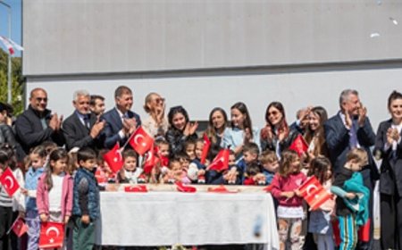 Başkan Tugay: Her zaman Güzelbahçe halkının yanında olacağım