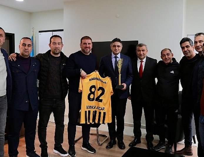 Aliağa Masterler Ege Bölgesi Finallerinde Şampiyonluk Hedefliyor