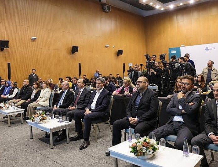 SOBE’nin 10 yıllık etki ve stratejik hedefleri anlatıldı