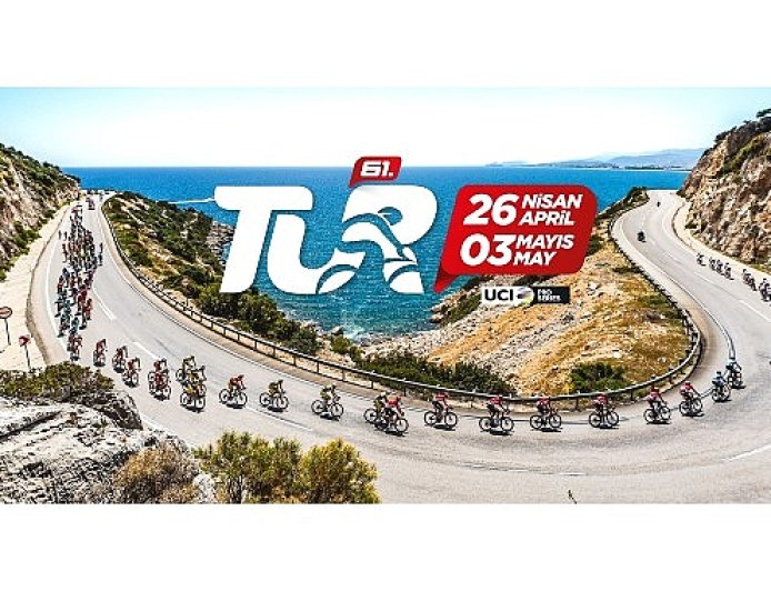 61. Cumhurbaşkanlığı Türkiye Bisiklet Turu Basın Toplantısı Yarın Geniş Yayın Ağıyla Canlı Yayınlanacak