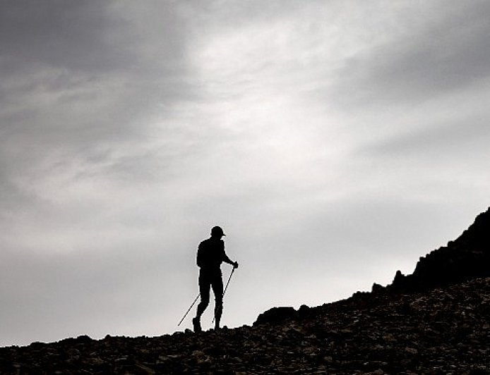 Tahtalı dağının zirvesine doğru koşu heyecanına geri sayım başladı