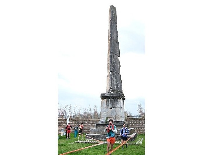 Türkiye'nin En Uzun Maratonu Başladı