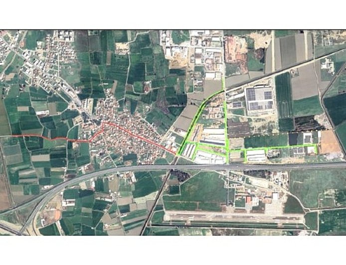 Başkan Çerçioğlu’ndan Aydın’a 260 Milyon Lirayı Aşan Yeni Altyapı Yatırımı