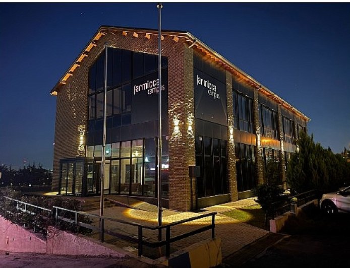 Farmicca’dan Küresel Rekabete Yerli Yanıt:   %30 Enerji Verimliliği, %99 Su Tasarrufu