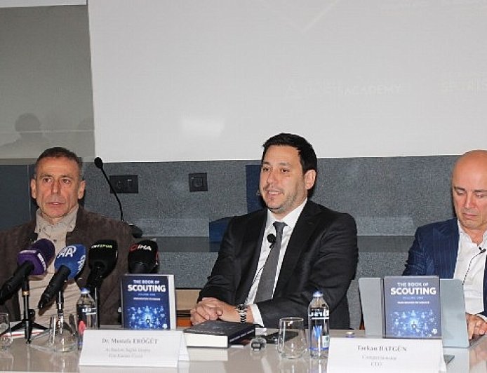 Acıbadem Sports Academy’den   Futbolun Geleceğine Işık Tutan Panel