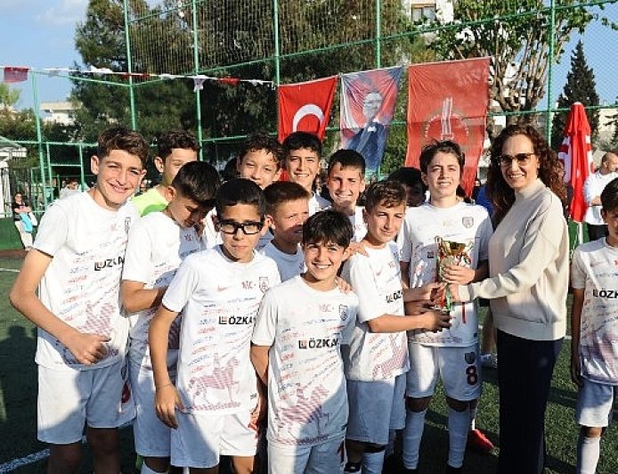 Atatürk’ün çocukları 23 Nisan’ı sporla kutlayacak