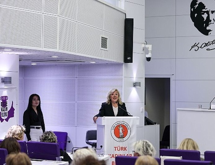 Buca’da ilham veren girişimcilik paneli