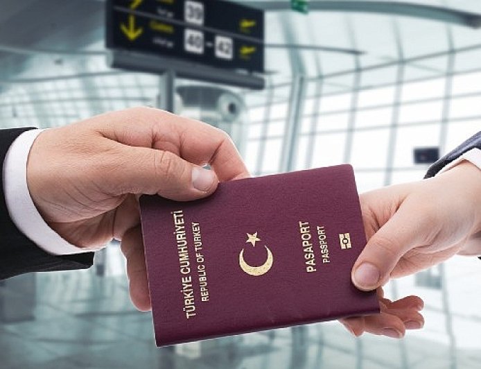 Vize randevularında “karaborsa” iddiası:  Şikayetler yüzde 38 arttı