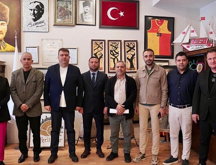 Seferihisar’da büyük dönüşüm: 100 Km’lik Doğalgaz Hattı onaylandı