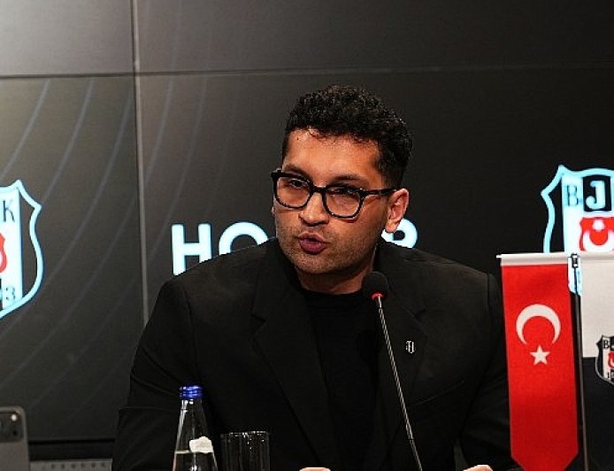 Beşiktaş ve HONOR’dan potada güç birliği