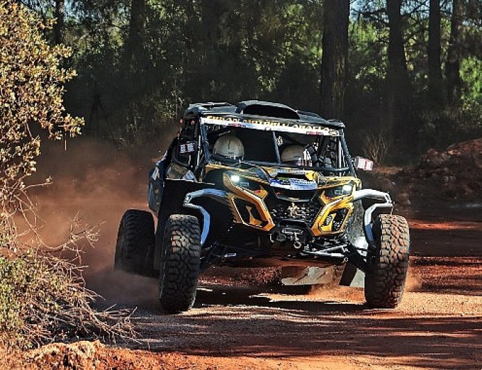 Baja Germanicia Kahramanmaraş'ta