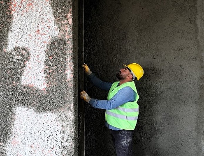 Kocaeli’nin yeni spor üssü şekilleniyor