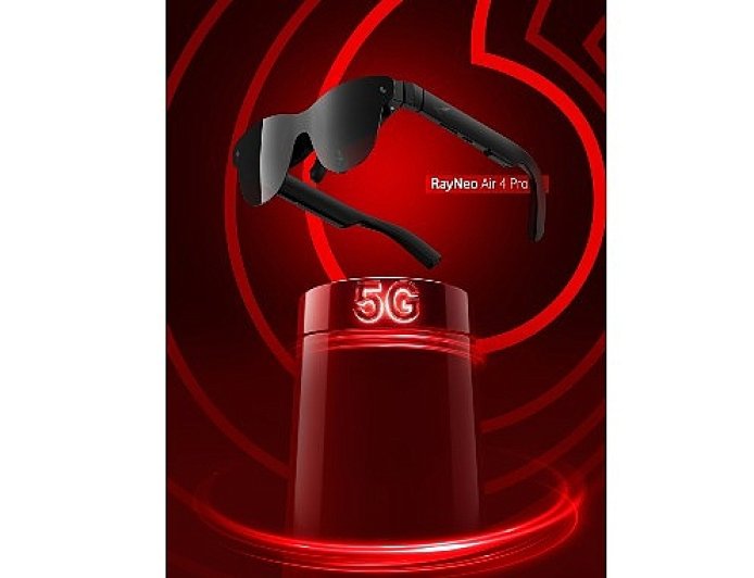 Vodafone Flex, Bir Dünya Markasını Daha Türkiye’ye Getirdi