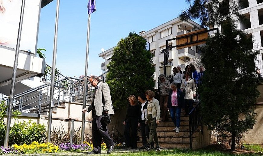 Maltepe Belediyesi’nden mahalle kültürünü güçlendiren örnek proje