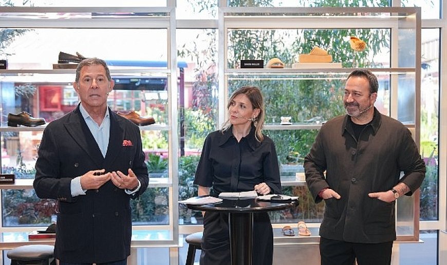 Klasik çok markalı mağazacılıkta yeni nesil perakende modeli;  COMMUNITÉ