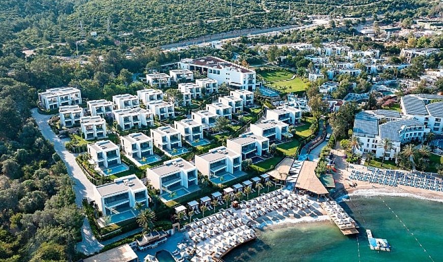 Turizmde “Görünmez Lüks” Devri: Hakan Şamhal, 2026 Vizyonunda “Deneyim” ve “Aidiyet” Vurgusu Yapıyor