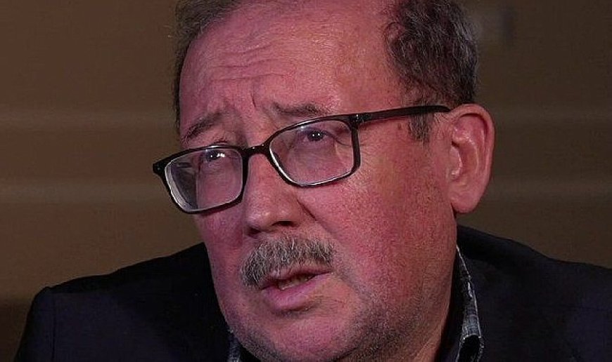 Başkan Büyükakın'dan Ömer Aydın için taziye mesajı