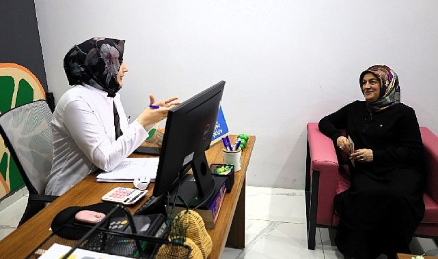 Emine Kış, Anne Şehir'le kendini buldu