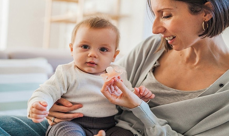 Avrupa'nın Premium Anne-Bebek Markası Suavinex Minycenter ile Türkiye'de