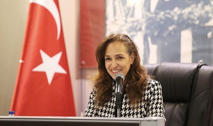 Karşıyaka’nın 2025 yılı faaliyetlerine onay