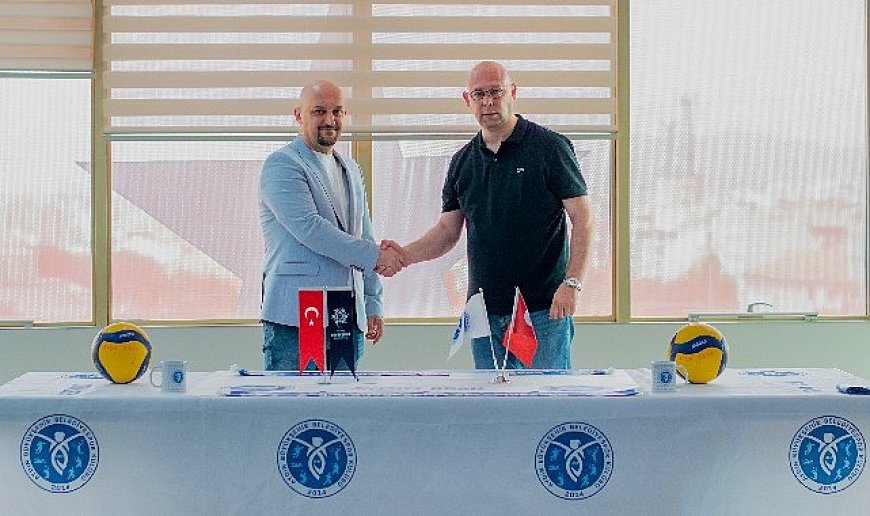 Aydın Büyükşehir Belediyespor’da Ataman Güneyligil Dönemi
