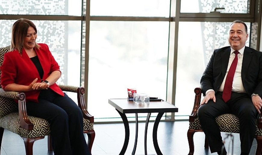 Manisa Büyükşehir’den İşçilere Prim ve Eğitim Müjdesi