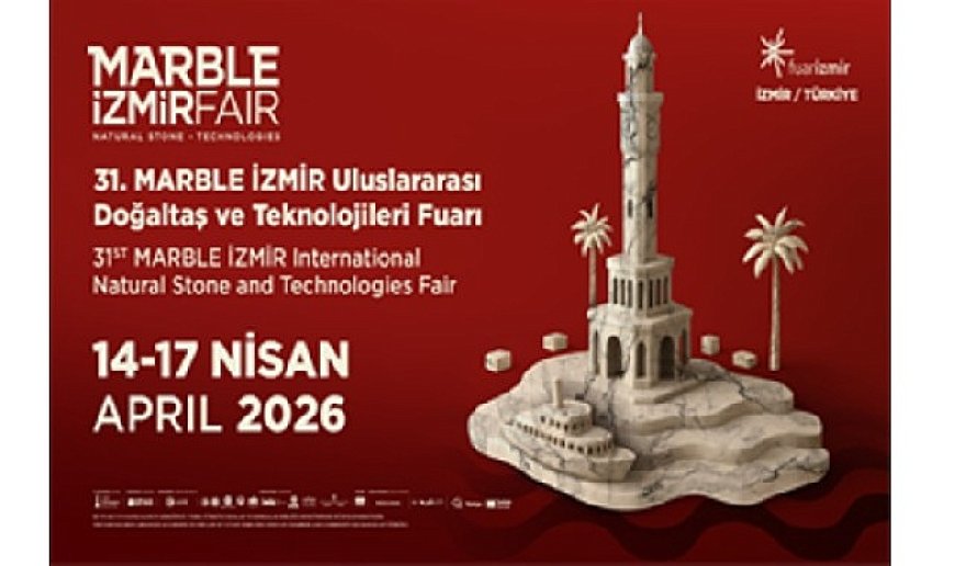 Dünya Marble Talks’ta buluşuyor