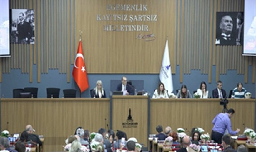 İZSU’dan “Sürdürülebilir Turizm” tarifesine yüzde 50 indirim