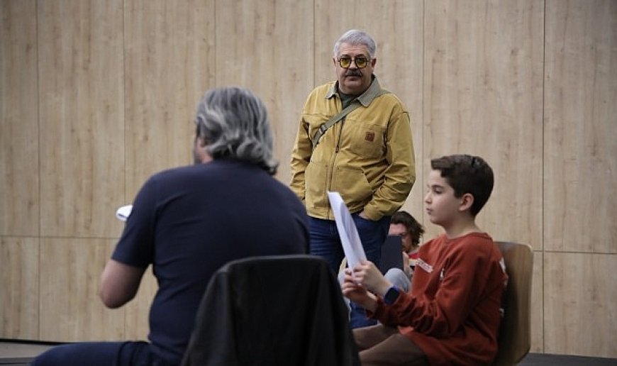 Büyükşehir, Kocaelispor’un 60 yılını sahneye taşıyor