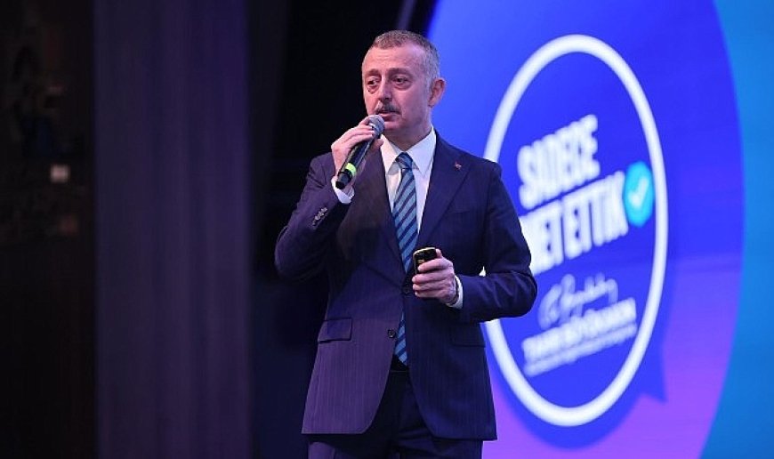 Başkan Büyükakın’dan kentsel dönüşüm konusunda net tavır; “Vatandaşın rızası ile hareket edeceğiz”