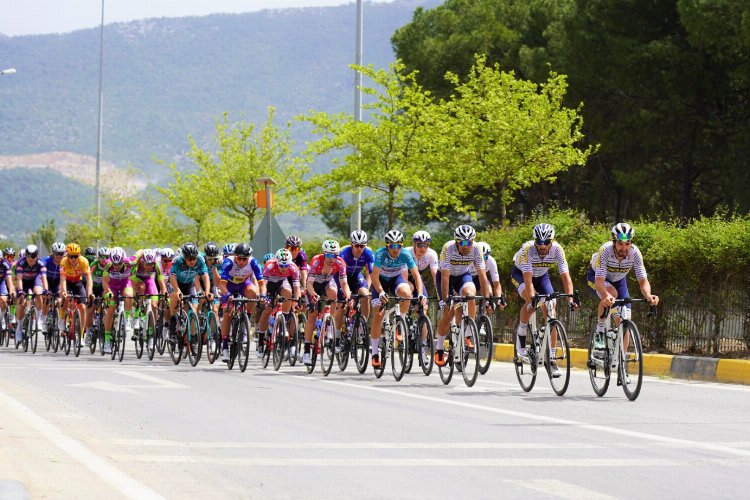 Muğla Milas halkı Türkiye Bisiklet Turu’na davet edildi