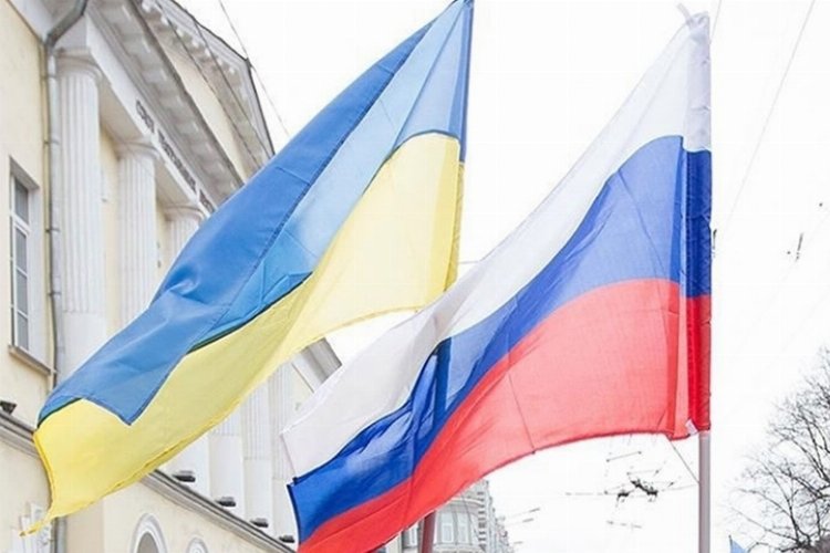Rusya-Ukrayna müzakere heyeti İstanbul’da
