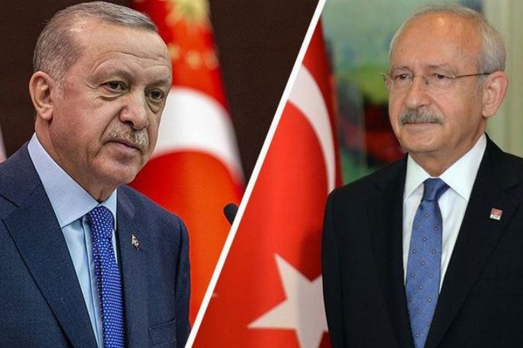 Kılıçdaroğlu Erdoğan’a 165 bin TL tazminat ödeyecek