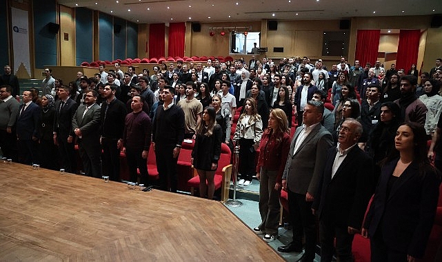 Antalya Büyükşehir Belediyesi’nden Yerel Gençlik Politikası Programı