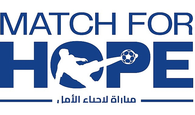 Bu Yıl İkinci Kez Düzenlenecek “Match For Hope” beIN SPORTS’ta!