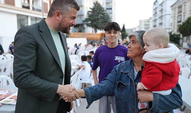 Ramazan ayının ruhu Buca’da yaşatılacak