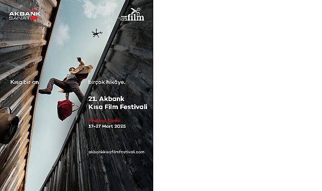 21.Akbank kısa film festivali ‘forum senaryo yarışması’ finalistleri belli oldu