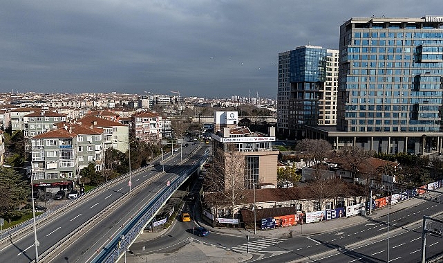 Bakırköy’de dönüşüm başlıyor 25 yıllık hasret 1 yılda bitti