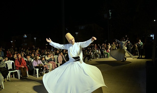 Kahramankazan’da Ramazan Şenliği Coşkusu