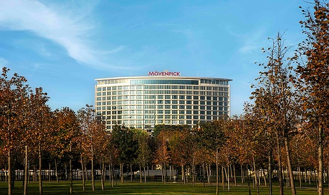 Mövenpick Hotel İstanbul Marmara Sea, Safehotels’ten en yüksek güvenlik onayını aldı