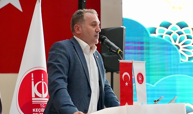 Yozgatlılar Keçiören’de İftar Sofrasında Bir Araya Geldi