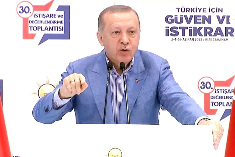 3600 ek gösterge tamamlandı… Cumhurbaşkanı Erdoğan detaylarını yarın açıklayacak