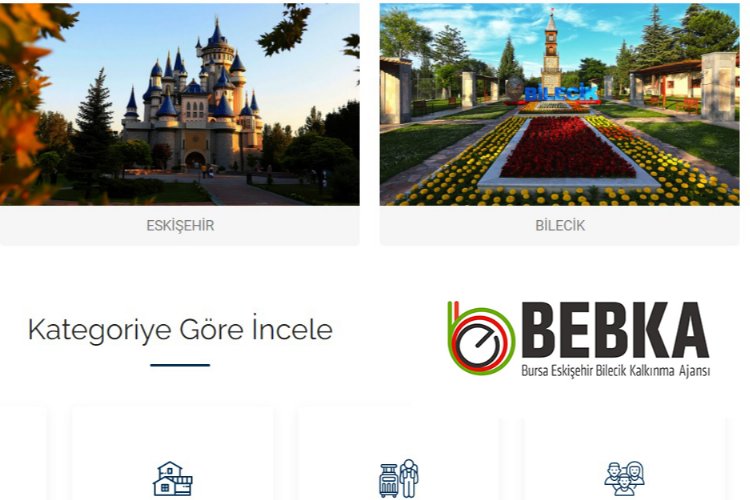 BEBKA başarılı projeleri ‘anketle’ seçiyor